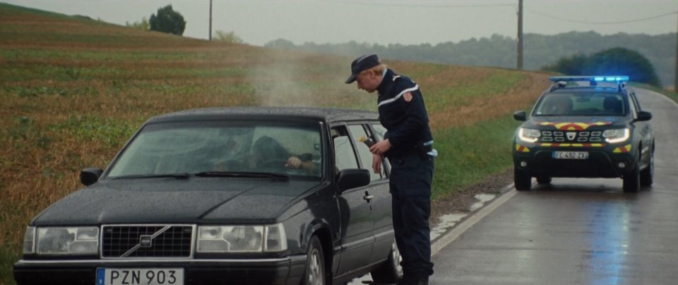 2019 Dacia Duster Blue dCi 115 Series II [HJD]