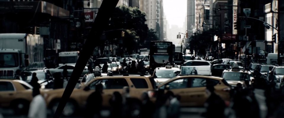 2013 Ford C-Max Hybrid [C344]