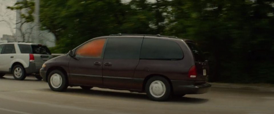 2003 Saturn VUE [GMT315]