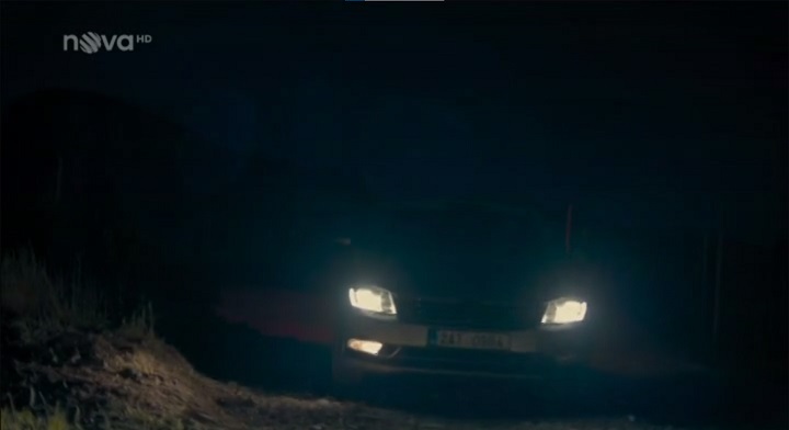 Volkswagen Passat Variant B7 [Typ 3C]