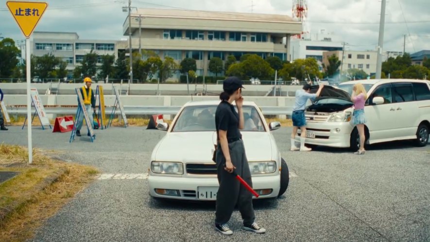 2004 Toyota Noah [R60]