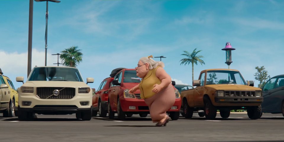 Toyota Truck [N40]