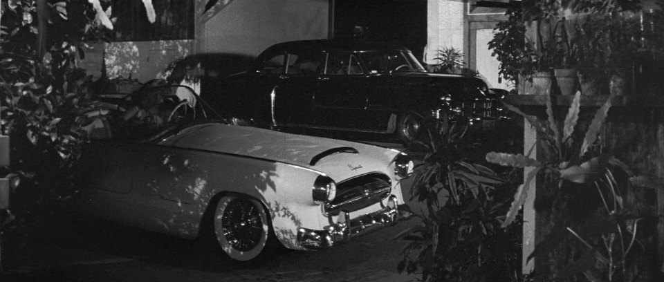 1951 Cadillac Fleetwood 75