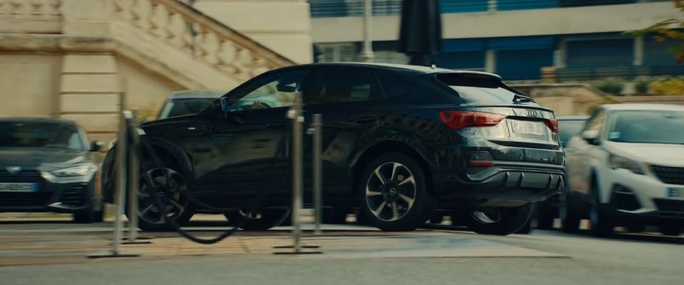 2022 BMW i4 [G26]