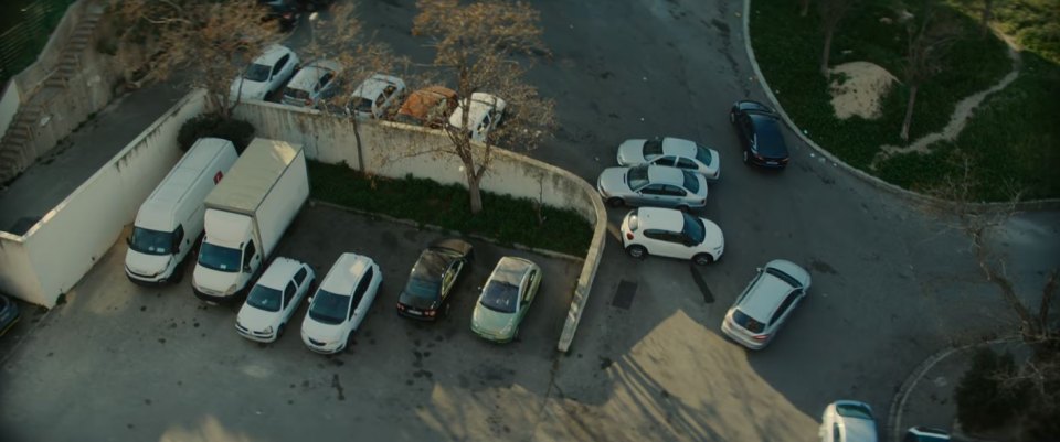 2003 Citroën C3 Pluriel