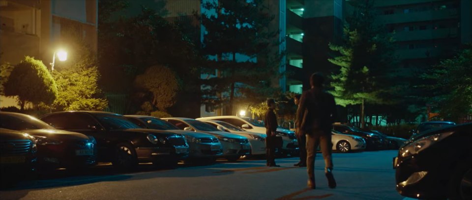 2006 Kia Opirus [GH]