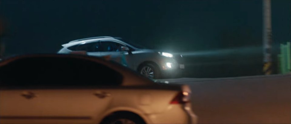 2009 Kia Lotze Innovation [MG]