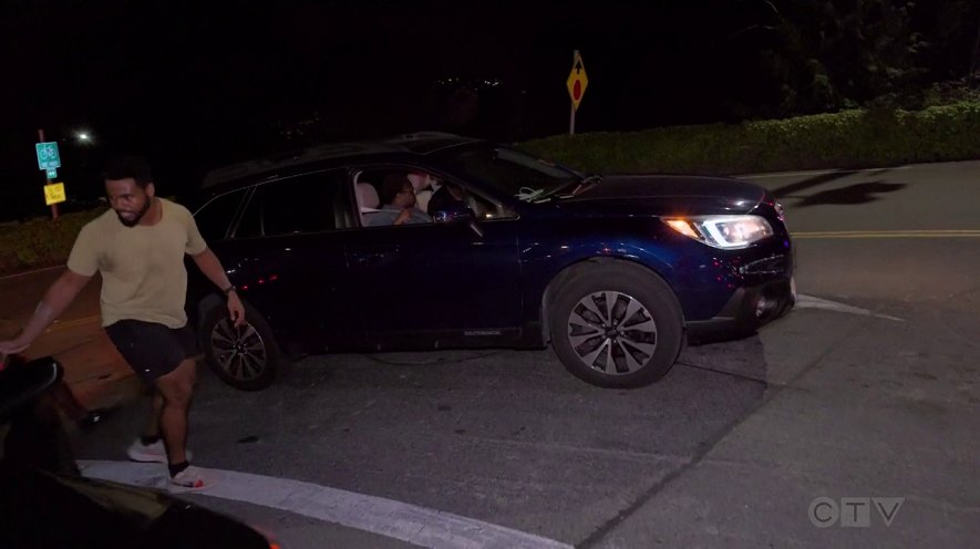 2015 Subaru Outback [BS]