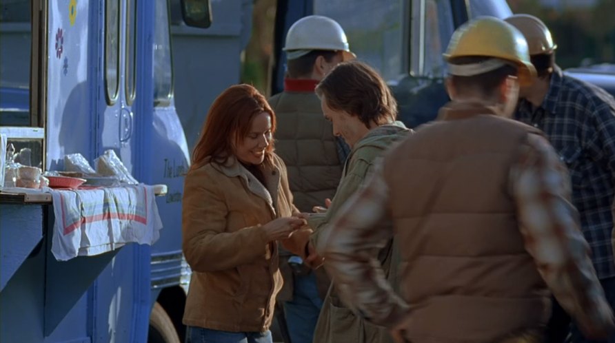 Boyertown Merchandiser