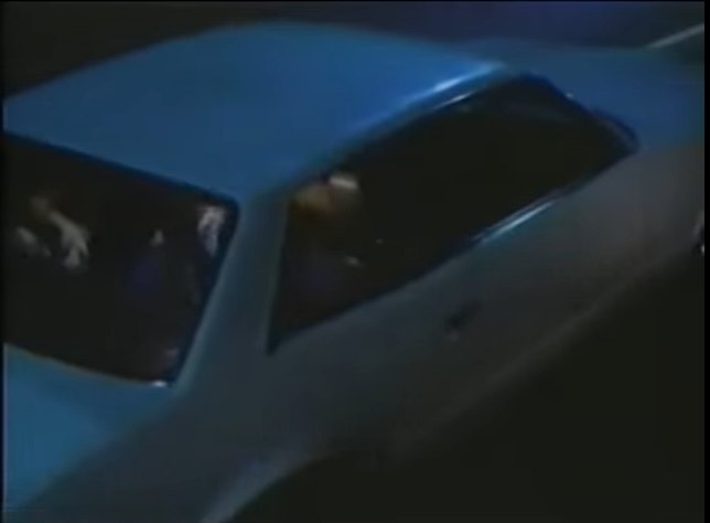 1978 Pontiac LeMans