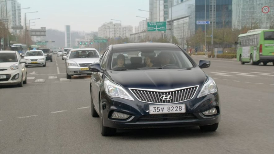 2008 Hyundai Global 900 [CY]