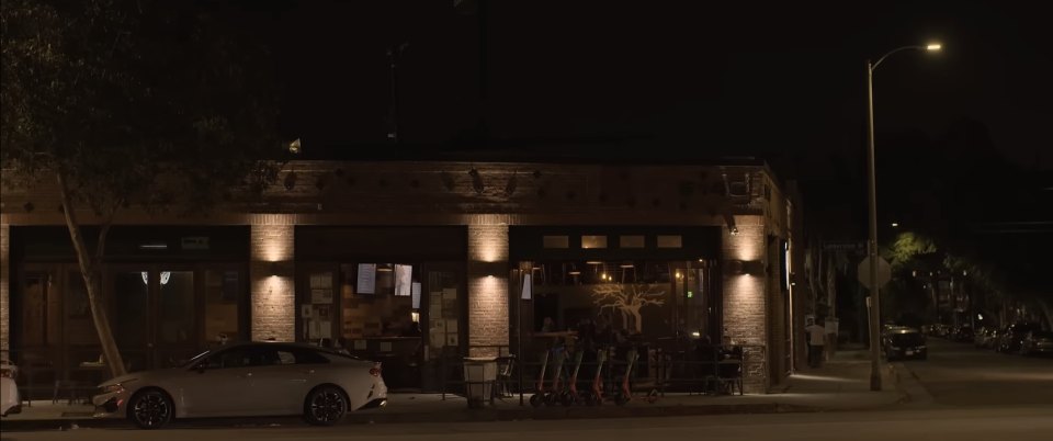 2021 Kia K5 GT [DL3]