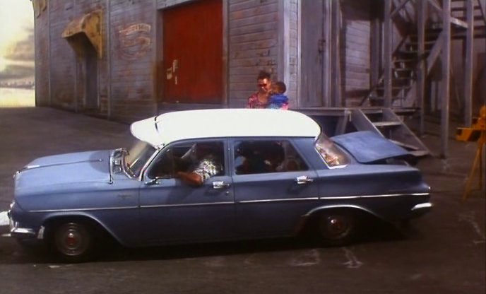 Holden Premier [EJ]