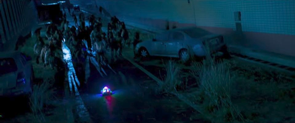 2000 Daewoo Magnus Classic [V200]