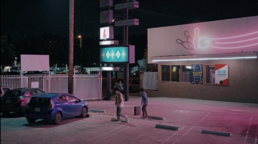 2012 Toyota Prius c [NHP10]