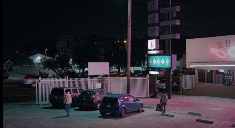 2009 Toyota Matrix [ZRE142]