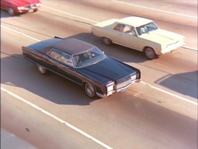 1965 Chevrolet Chevelle Malibu