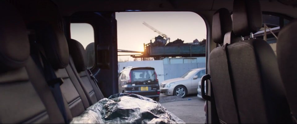 2004 Lexus LS 430 [UCF30]