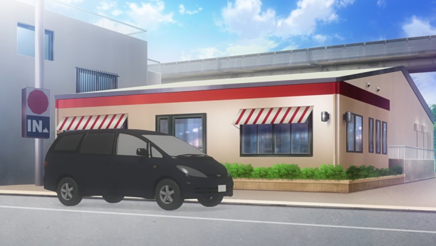 2000 Toyota Estima [XR30]