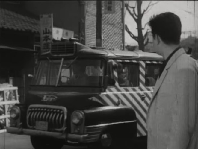 Toyopet unknown Fujiya