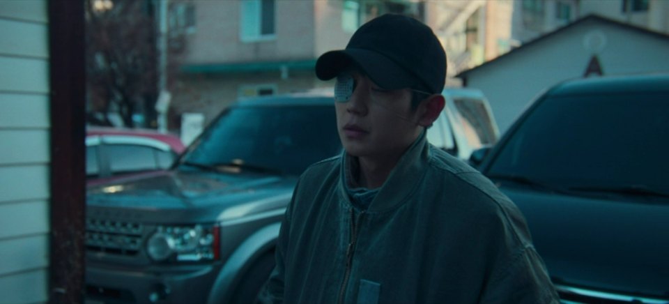 2010 Land-Rover Discovery Series IV [L319]