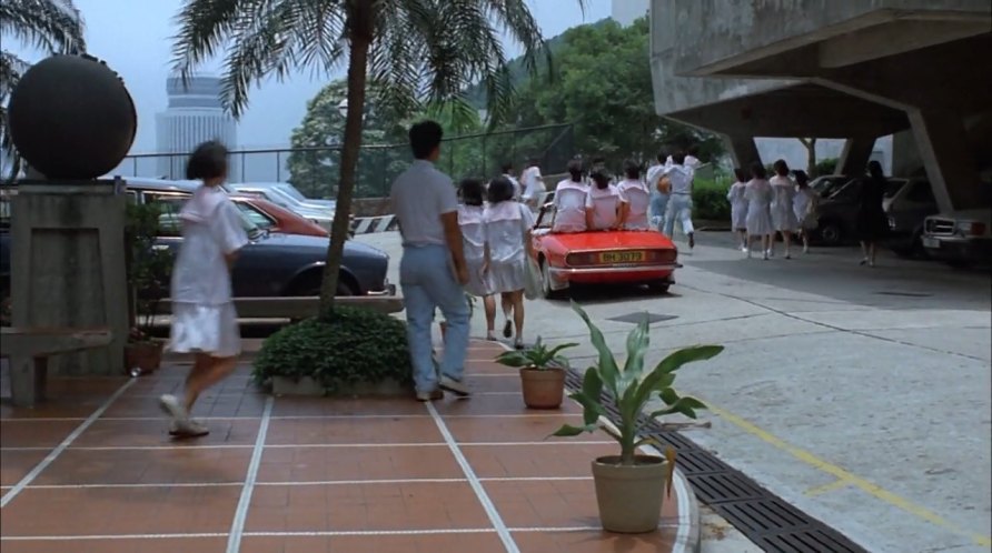 1977 Peugeot 504 Estate