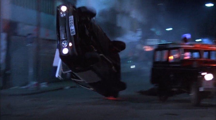 1977 Fiat 132 3a serie [132A]