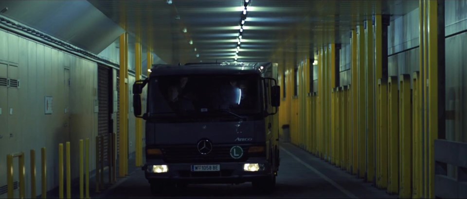 Mercedes-Benz Atego
