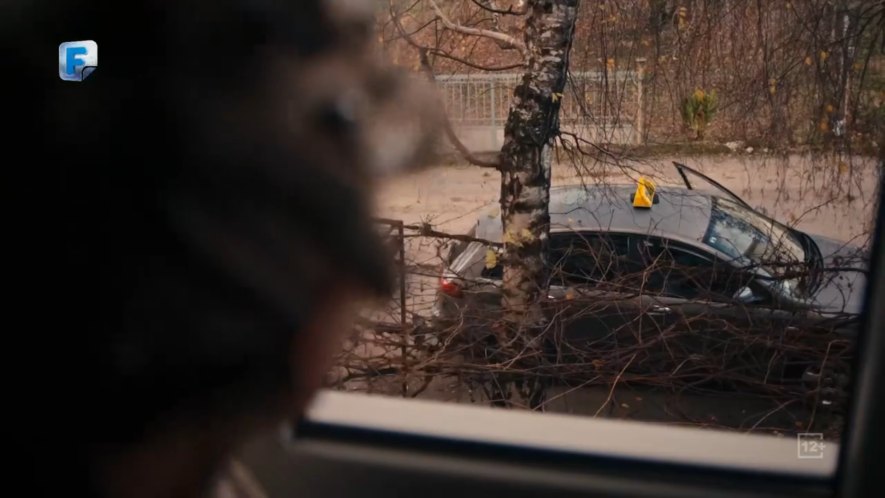 2005 Fiat Croma [194]