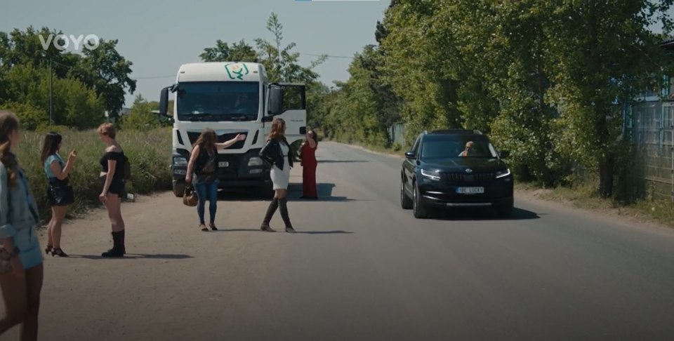 Škoda Kodiaq [Typ NS]
