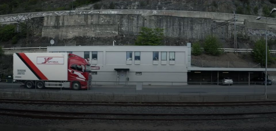 2013 Volvo FH