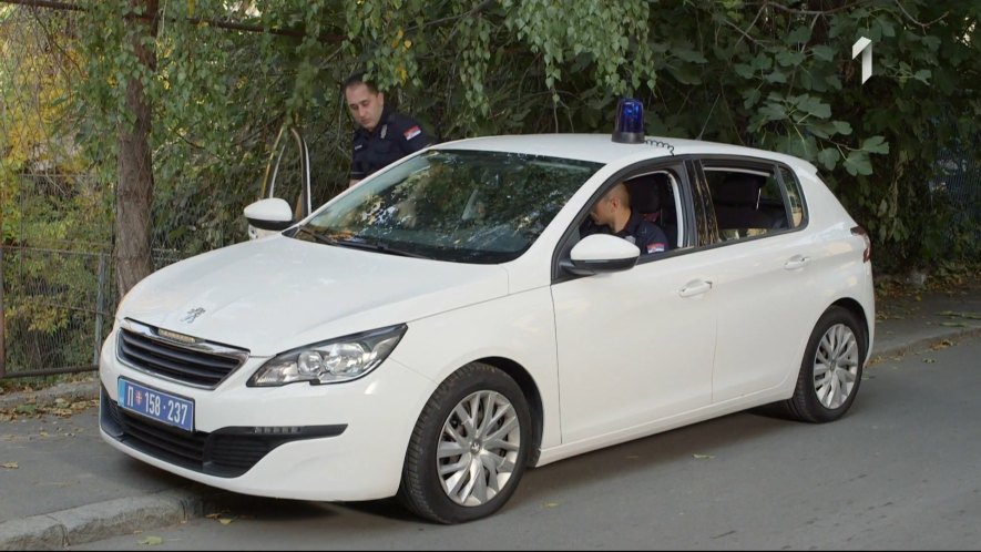 2014 Peugeot 308 Série 2 [T9]