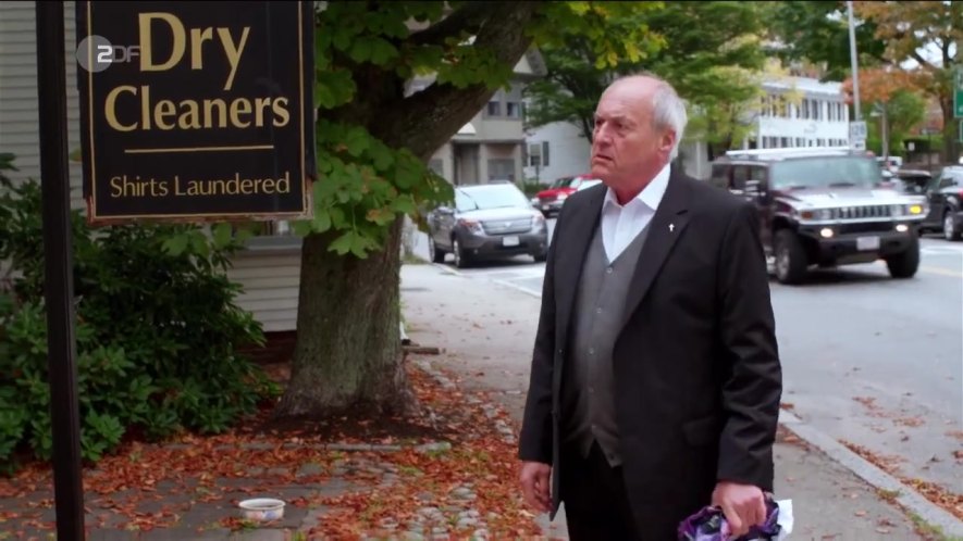 2006 Hummer H2 [GMT820]