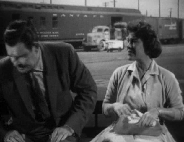 1948 Reo Speed Wagon