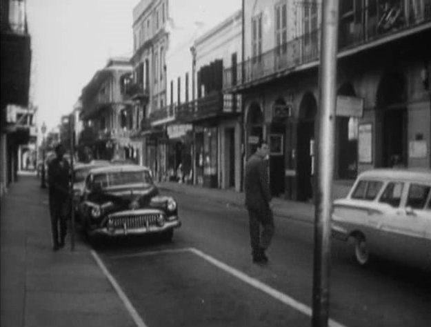 1952 Buick Super Riviera [56-R]