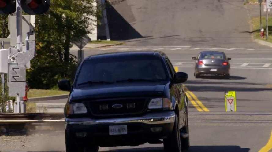 2008 Honda Accord Coupe [CS2]