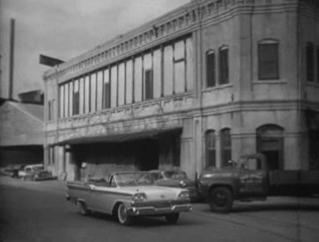 1953 Ford F-Series Medium Duty