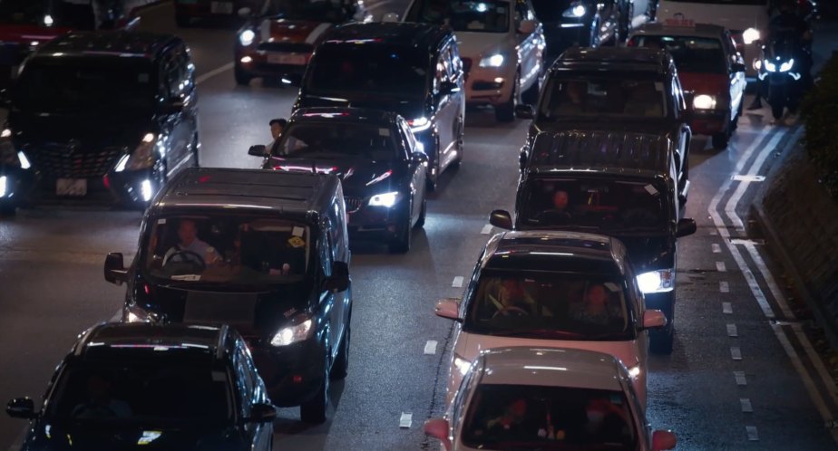 2013 Ford Transit Custom Van Low Roof MkI [V362]