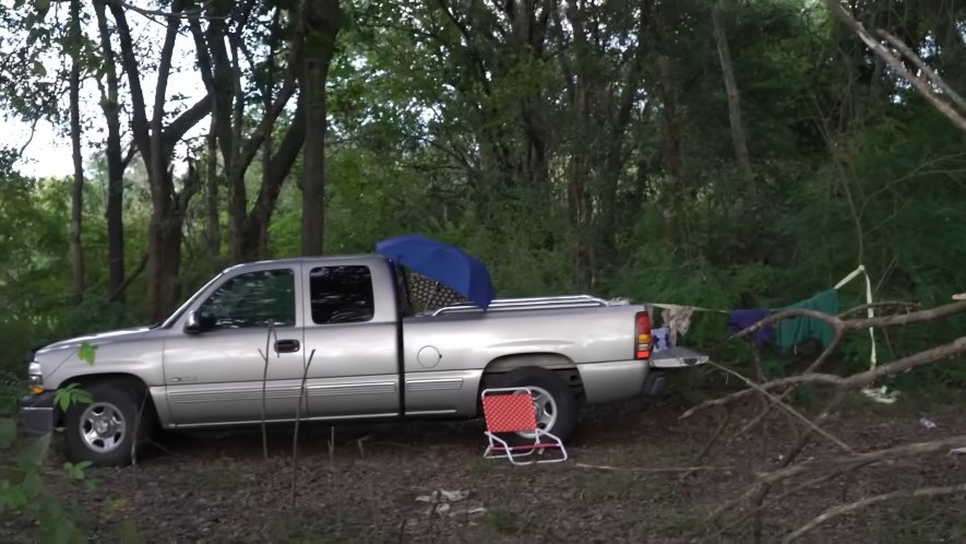 1999 Chevrolet Silverado 1500 Extended Cab [GMT800]