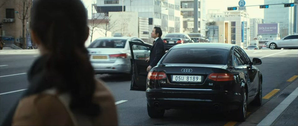 2008 Hyundai Sonata Transform [NF]