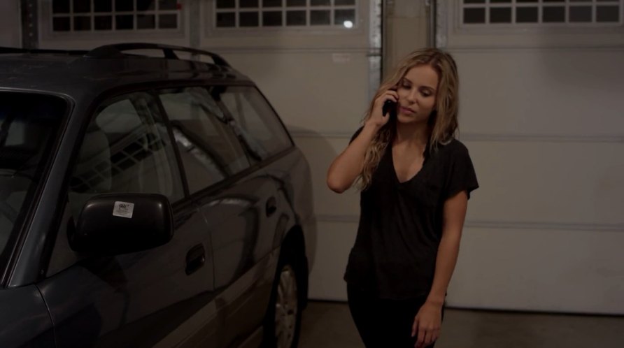 2002 Subaru Outback [BH]