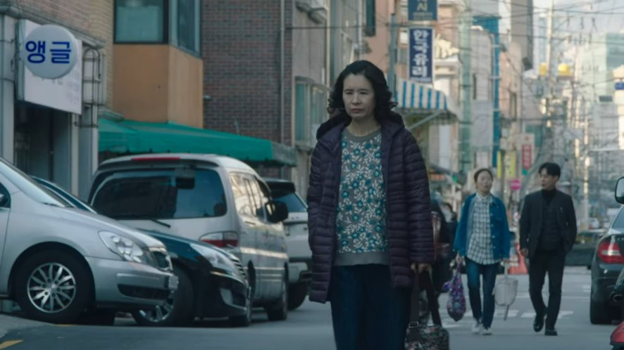 2004 Hyundai Starex [A1]