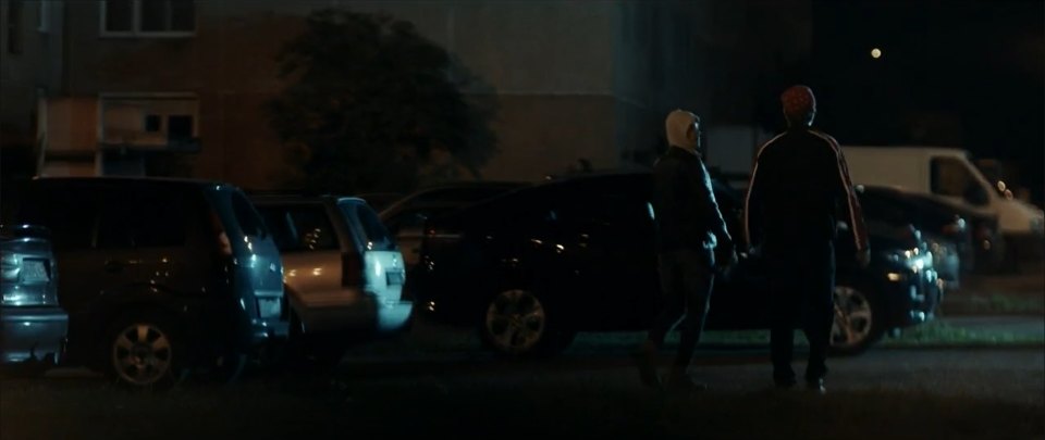 2002 Ford Fusion [B226]