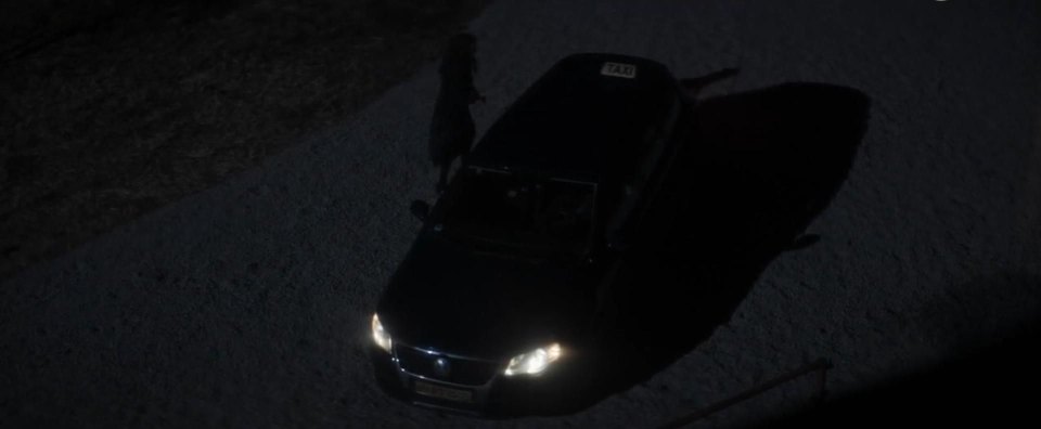 2006 Volkswagen Passat Variant B6 [Typ 3C]