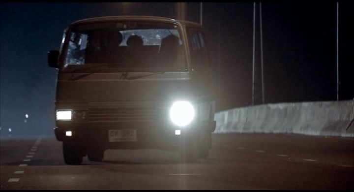 Nissan Urvan [E23]