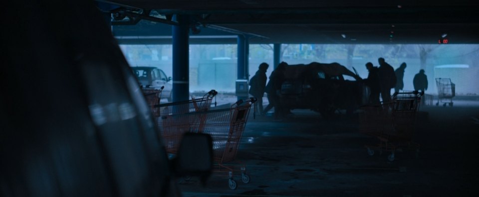 2004 Volvo V50 Gen.2