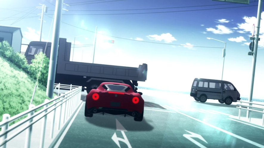 1999 Mazda Bongo [SK]