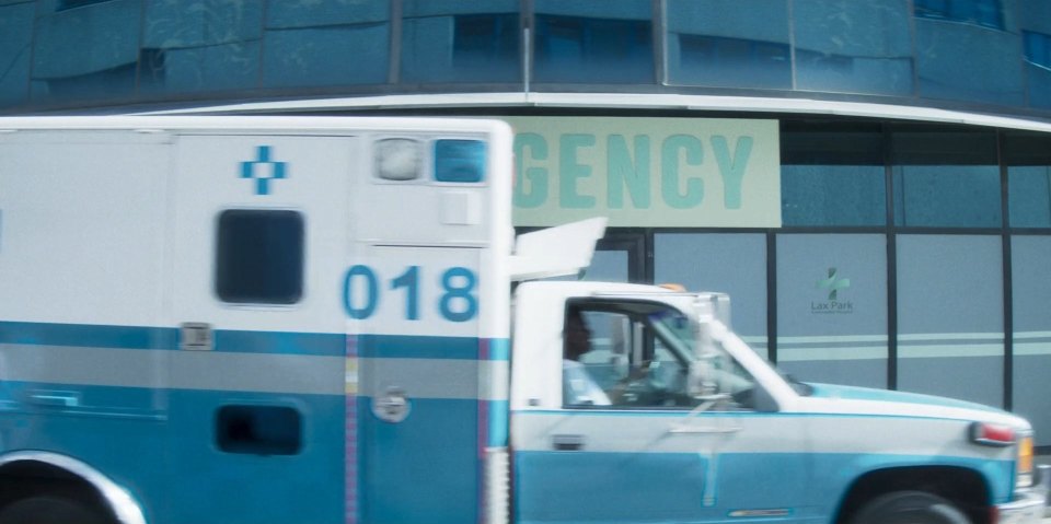 1995 Chevrolet C-3500 [GMT480]