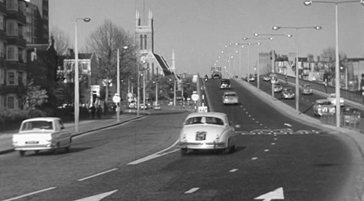 IMCDb Org 1963 Ford Consul Cortina MkI In Girl In The Headlines 1963