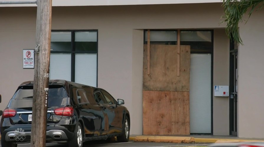 2018 Mercedes-Benz GLA 250 Funeral Coach [X156]